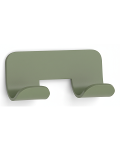 Άγκιστρο Διπλό Olive Core Bronze Art Nexus 32NE-V2