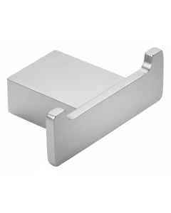 Άγκιστρο Διπλό Ματ Inox Bronze Art Vertigo 32V1-11