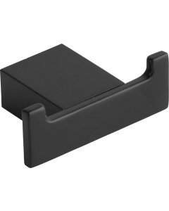 Άγκιστρο Διπλό Μαύρο Bronze Art Vertigo 32V1-MM