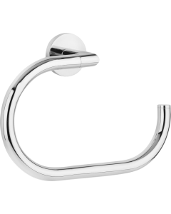 Κρίκος Ανοικτός Χρώμιο Bronze Art Loft-500 3350-10