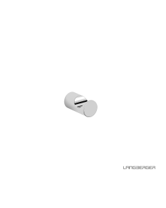 Άγκιστρο μπάνιου Langberger Chrome 33531A