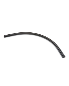 ACCESSORI DEVA RECESSED BINARIO CURVO Μαύρο Ideal Lux 339405