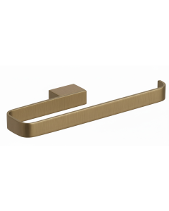 Κρίκος Ανοικτός Αντικέ Bronze Art Vertigo 33V1-41