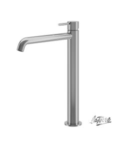 ΜΠΑΤ.ΝΙΠΤ.ΥΨΗΛΗ+ΒΑΛΒ.CLIC-CLAC ELLE LA TORRE CHROME 34016-100