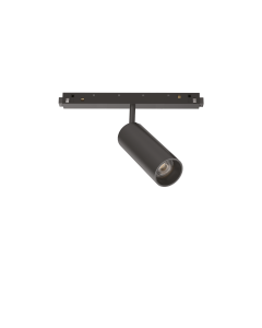 Γραμμικό Σύστημα Φωτισμού EGO SPOT SINGLE 12W 2700K ON-OFF NE Ideal Lux 340425