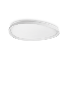 GEMINI PL D081 ON-OFF BIANCO 2700K Ideal Lux 341491