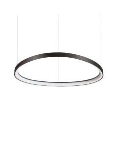 GEMINI SP D081 ON-OFF NERO 2700K Ideal Lux 341590