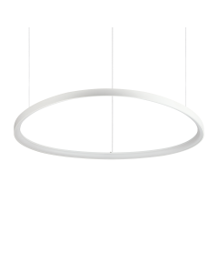 GEMINI SP D105 ON-OFF BIANCO 2700K Ideal Lux 341613