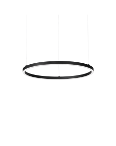 Κρεμαστό Φωτιστικό ORACLE SLIM SP D050 ROUND 4000K DALI NE Ideal Lux 342023