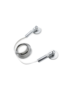 Ταινία LED TESI 08mm 05 MT ACCIAIO Ideal Lux 344935