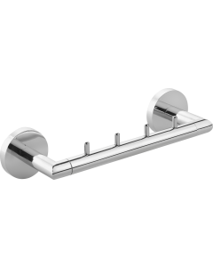 Πολυάγκιστρο Χρώμιο Bronze Art Loft-500 3450-10