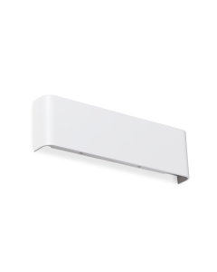 Απλίκα DELTA LED AP D030 Λευκό 4000K Ideal Lux 345161