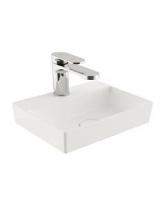 ΝΙΠΤΗΡΑΣ TETRA 29,5x23,5 BIANCO CERAMICA PINK 34700-810