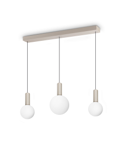 Κρεμαστό Φωτιστικό ODEON SP3 Ideal Lux 349213