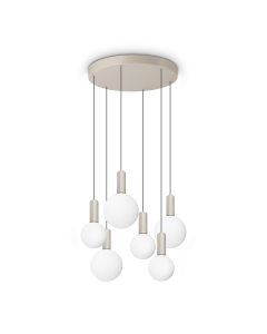 ODEON SP6 ROUND Ideal Lux 349237