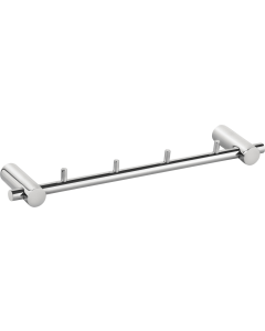 Πολυάγκιστρο Χρώμιο Bronze Art Inox 316 34Z1-10