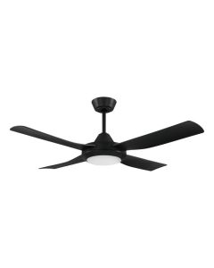 BONDI 1 ανεμηστήρας οροφής με φώς Eglo 35092