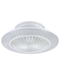 MALINSKA φωτιστικό οροφής με ανεμι Eglo 35145