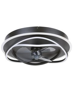 NAMORI φωτιστικό οροφής με ανεμι Eglo 35146