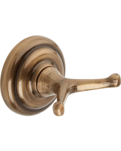 Άγκιστρο Διπλό Αντικέ Bronze Art Toronto 3516-41