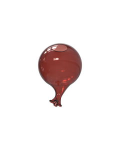 Γυαλί CLOWN Γυαλί ROSSO Ideal Lux 352657