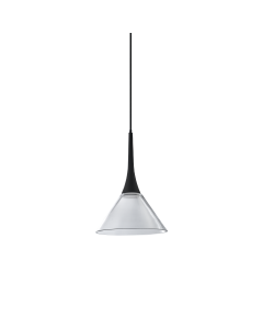 Κρεμαστό Φωτιστικό COCKTAIL LED SP Διάφανο Ideal Lux 353647