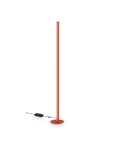 DORICA PT1 ARANCIONE Ideal Lux 354668