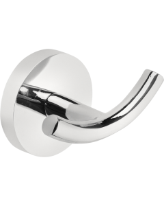 Άγκιστρο Διπλό Χρώμιο Bronze Art Loft-500 3550-10