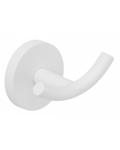 Άγκιστρο Διπλό Λευκό Bronze Art Loft-500 3550-AA