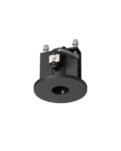 ACCESSORI BEYOND CORNICE CON BORDO 07W Μαύρο Ideal Lux 355856