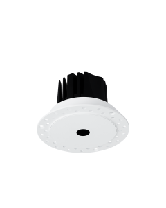 Χωνευτό Φωτιστικό INFINITY FI TRIMLESS 12W 3000K Λευκό Ideal Lux 356143