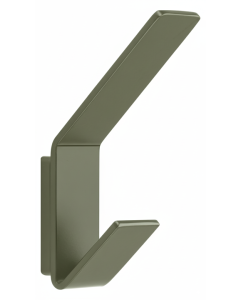 Άγκιστρο Διπλό Olive Core Bronze Art Shelfy 35FY-V2