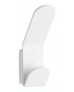 Άγκιστρο Διπλό Λευκό Bronze Art Lagoon 35LA-AA