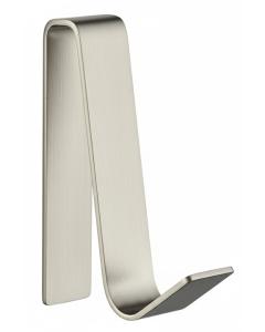 Αναρτώμενο Άγγιστρο Γυαλιου 6 8 10 12mm Ματ Inox Bronze Art Universal 35VS-11