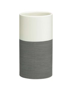 Doppio grey ποτήρι οδοντόβουρτσας Sealskin  361840414