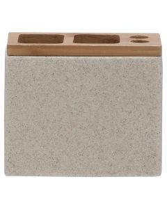 Grace sand ποτήρι ηλεκτρικής οδοντόβουρτσας Sealskin  361910365