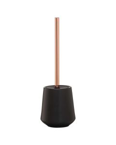 Conical black πιγκάλ Sealskin  362330519