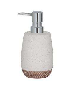 Braid sand 400 ml δοχείο κρεμοσάπουνου Sealskin  362490265
