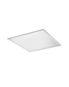 Χωνευτό Φωτιστικό LED PANEL FI 60X60 31W CRI90 3000K Ideal Lux 363981