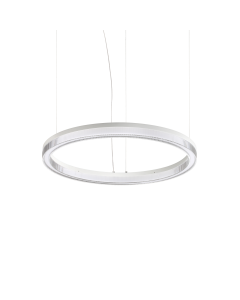 CROWN SP D60 BIANCO Ideal Lux 364988
