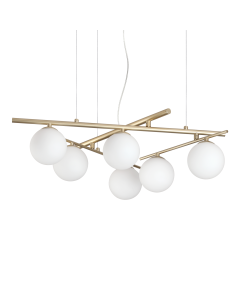 ATLAS SP6 ORO Ideal Lux 365121