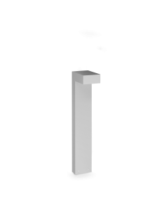 Φωτιστικό Δαπέδου SIRIO LED PT1 H60 GRIGIO Ideal Lux 365374