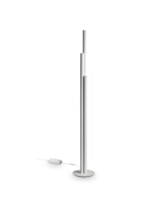 DORICA PT3 BIANCO Ideal Lux 366227