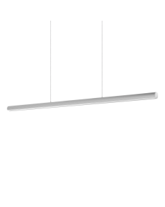 Κρεμαστό Φωτιστικό DORICA SP1 D45 Λευκό Ideal Lux 366388