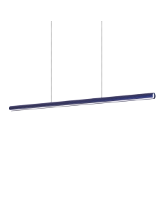 DORICA SP1 D45 BLU Ideal Lux 366425