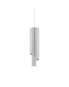 DORICA SP3 D90 BIANCO Ideal Lux 366470