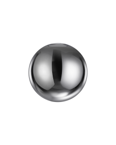 Γυαλί MAPA Γυαλί D20 Χρώμιο Ideal Lux 369303