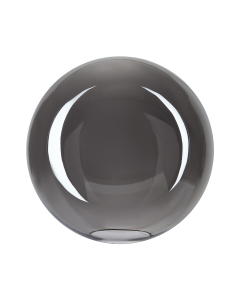 MAPA VETRO D50 FUME' Ideal Lux 369754