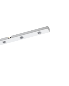 Γραμμικό Σύστημα Φωτισμού STICK ACCENT 12W 3000K Λευκό Ideal Lux 369921