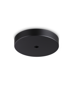 ROSONE MAPA ROSONE CLOUD SP13 Μαύρο Ideal Lux 371788